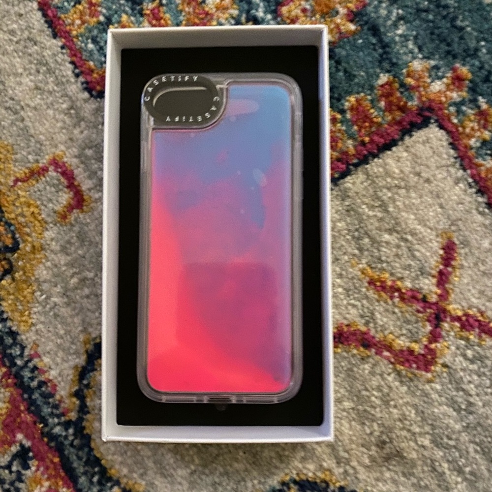 iPhone 7/8 case